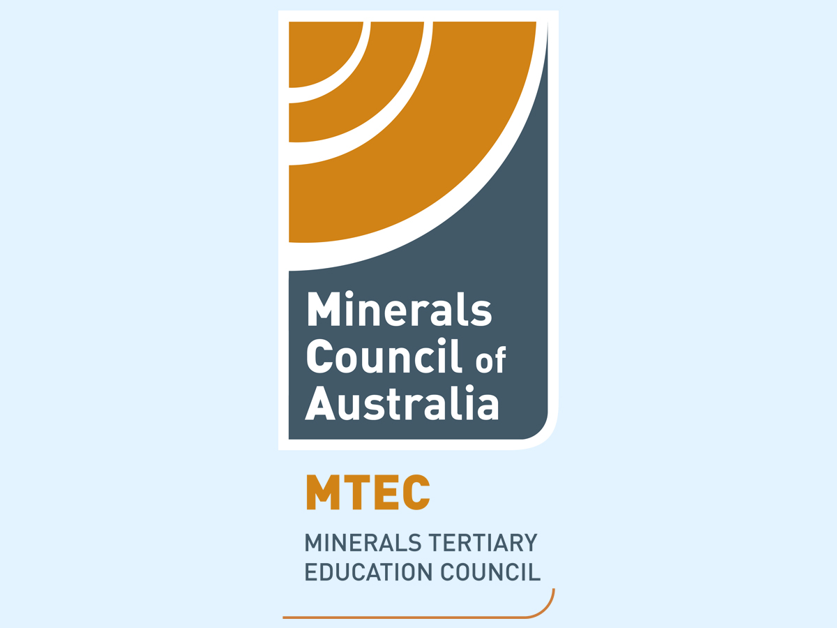 MCA MTEC logo