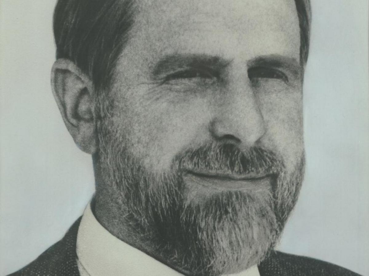 Professor Herbert Sydney (Bert) Green