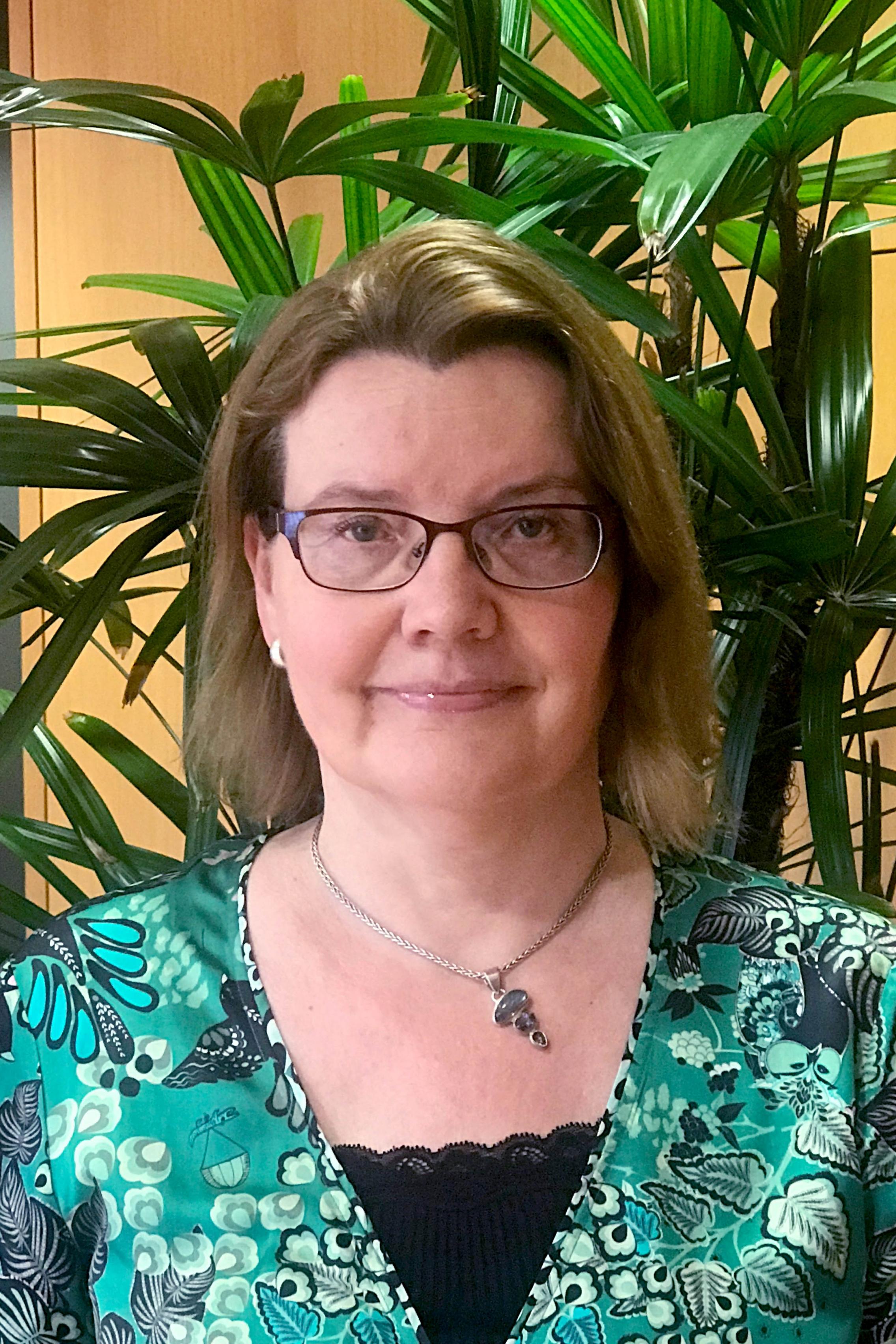 Dr Maria Saarela has been named Research Director, Food Sciences at the South Australian Research and Development Institute (SARDI)